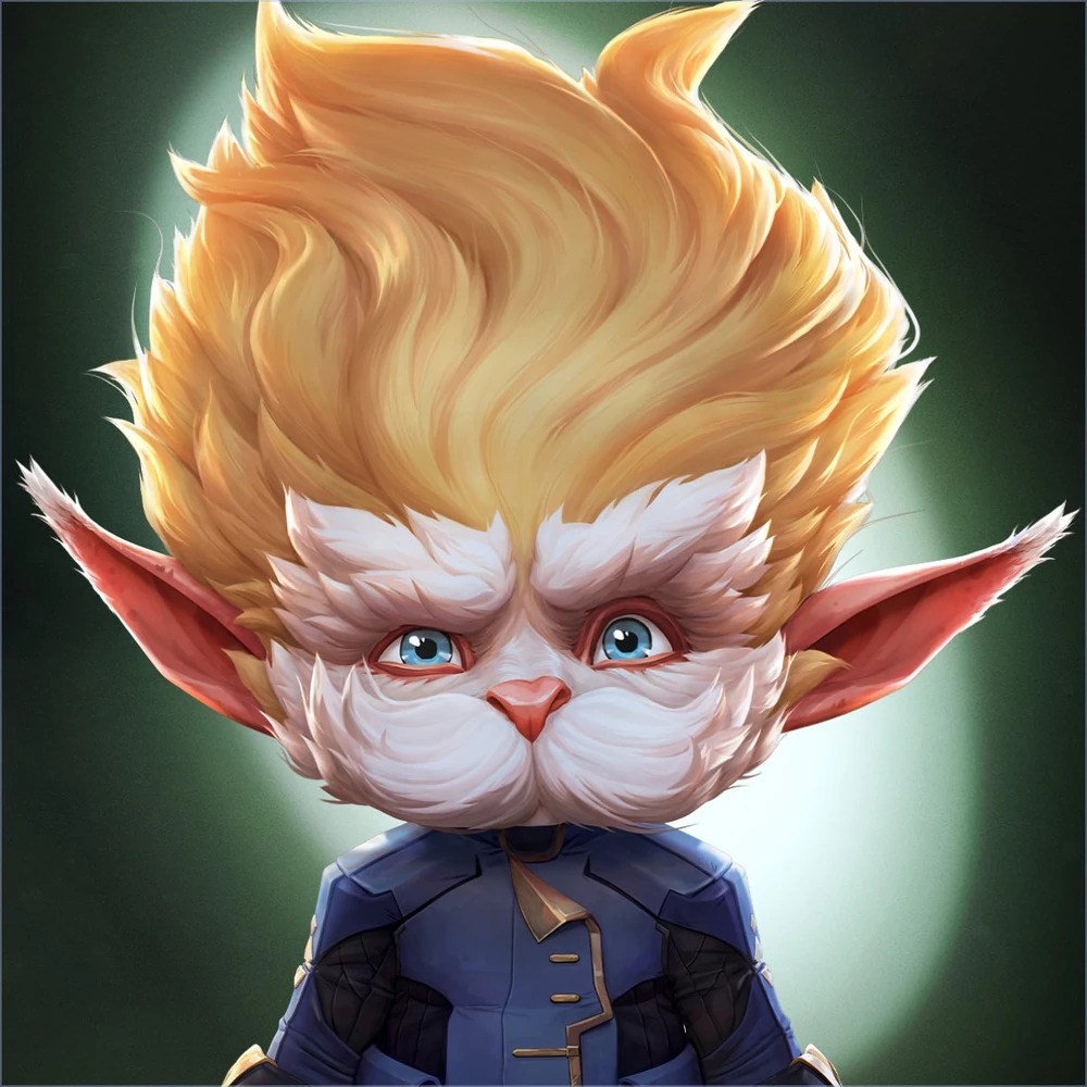 Professor Heimerdinger