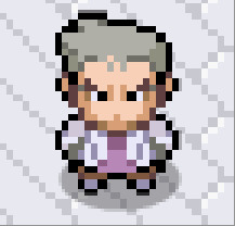 Professor Oak
